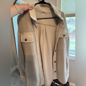 Free People Ruby Jacket